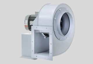 Industrial Centrifugal Blower Manufacturers in Chennai