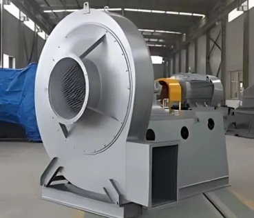 Centrifugal Blower Manufacturers in Chennai