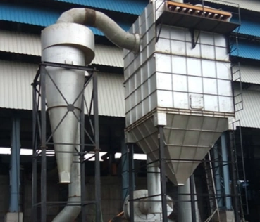 Cyclone Dust Collector Manufacturers in Chennai